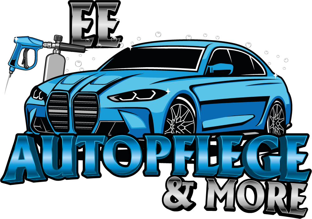 EE Autopflege & More Logo